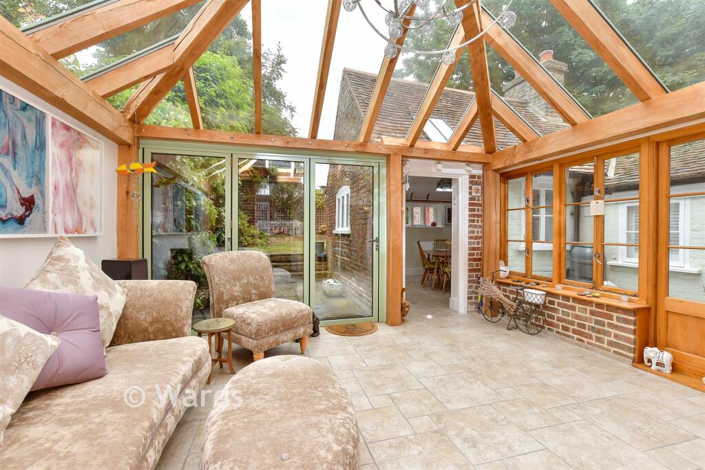 Main image of property: Prospect Row, Gillingham, Kent