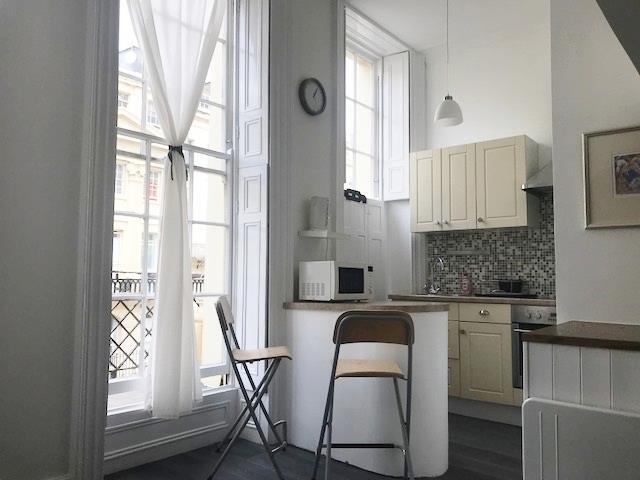 Main image of property: Oriental Place, Brighton