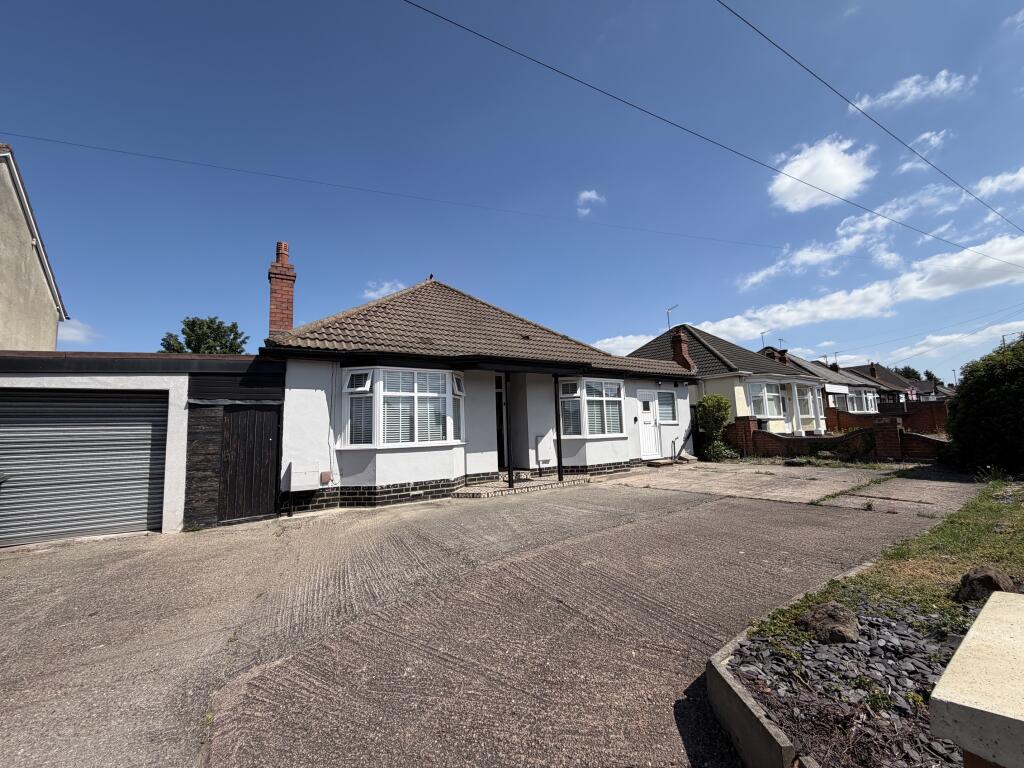 Main image of property: Stafford Road, Wolverhampton, WV10