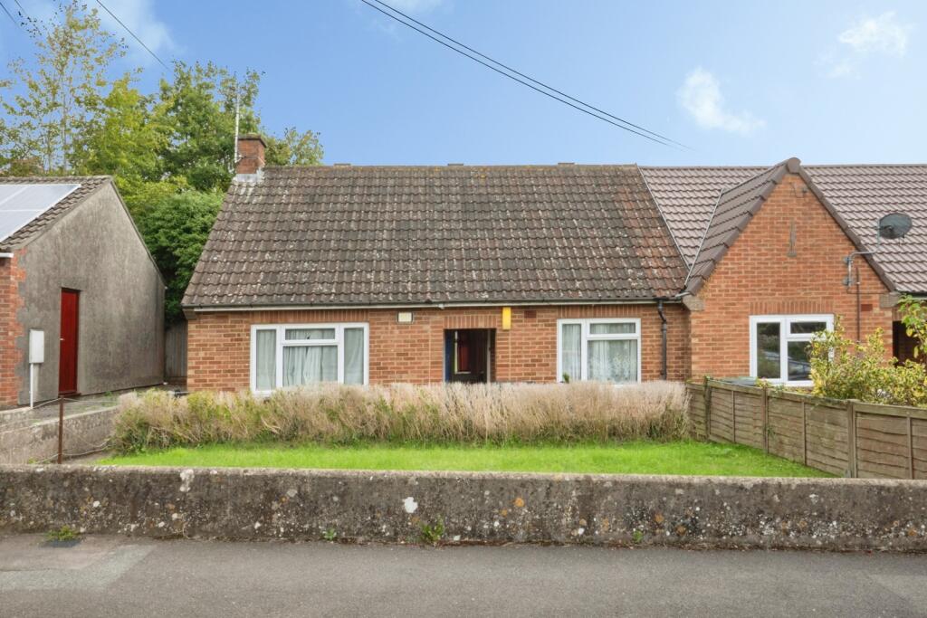 Main image of property: Millers Gardens, Wells, Somerset, BA5