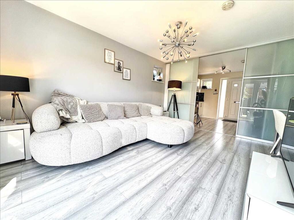 House in Ashfield, Kirkby-in-Ashfield, Sutton-in-Ashfield - View 3
