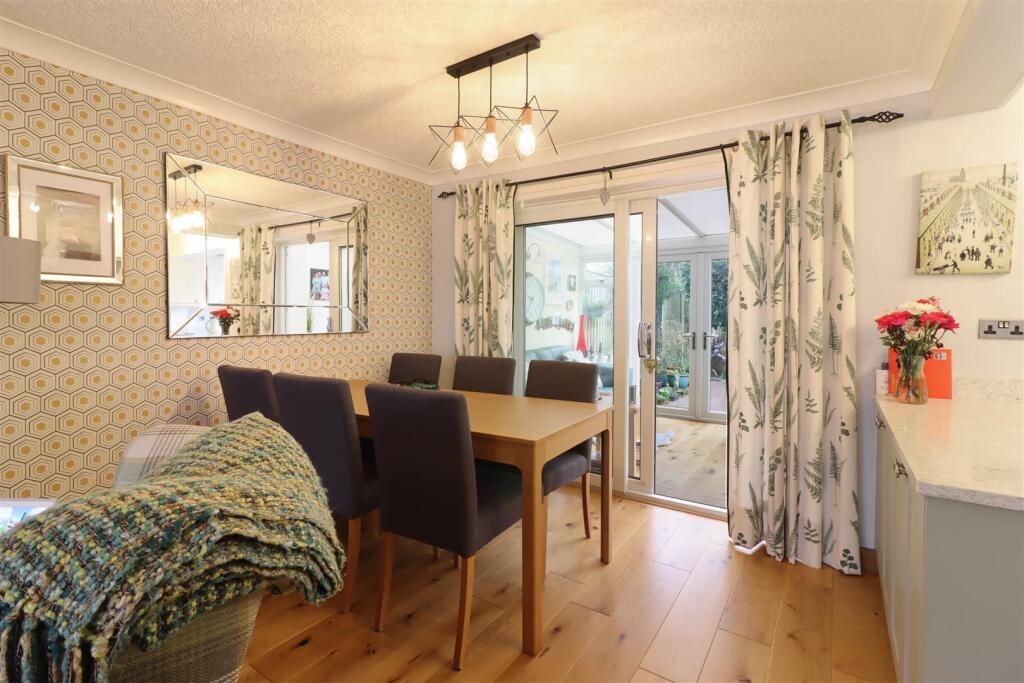 House in Bolsover, Glapwell - View 4