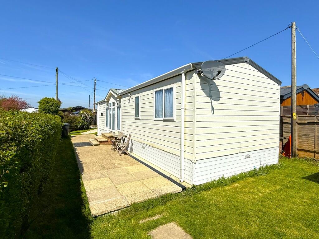 Main image of property: Donald Way, TN36