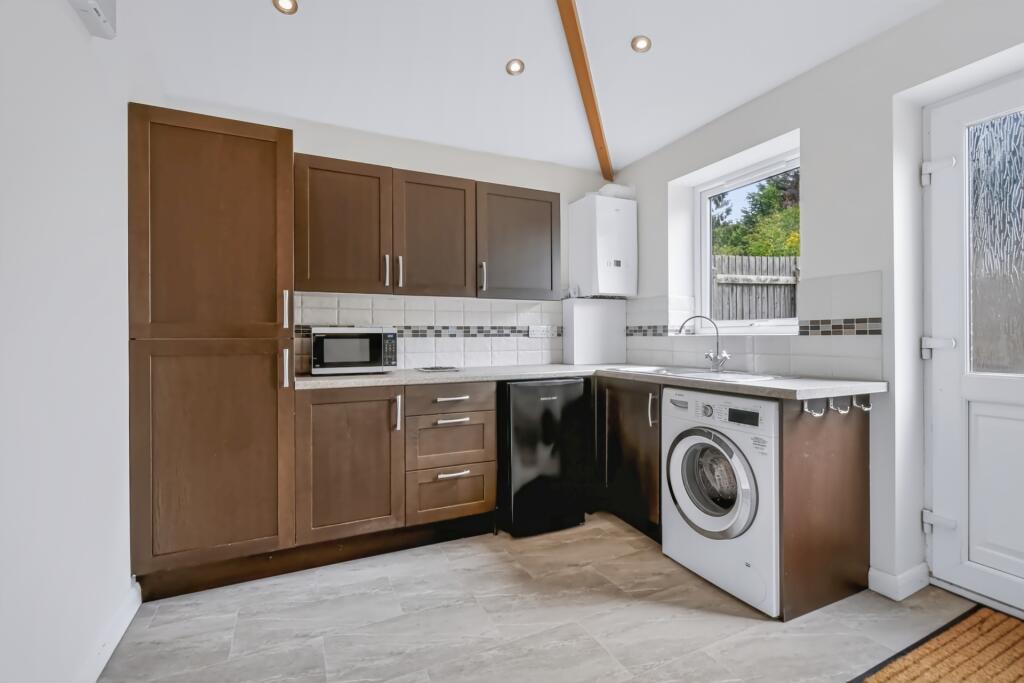 House in York, Westfield - View 5