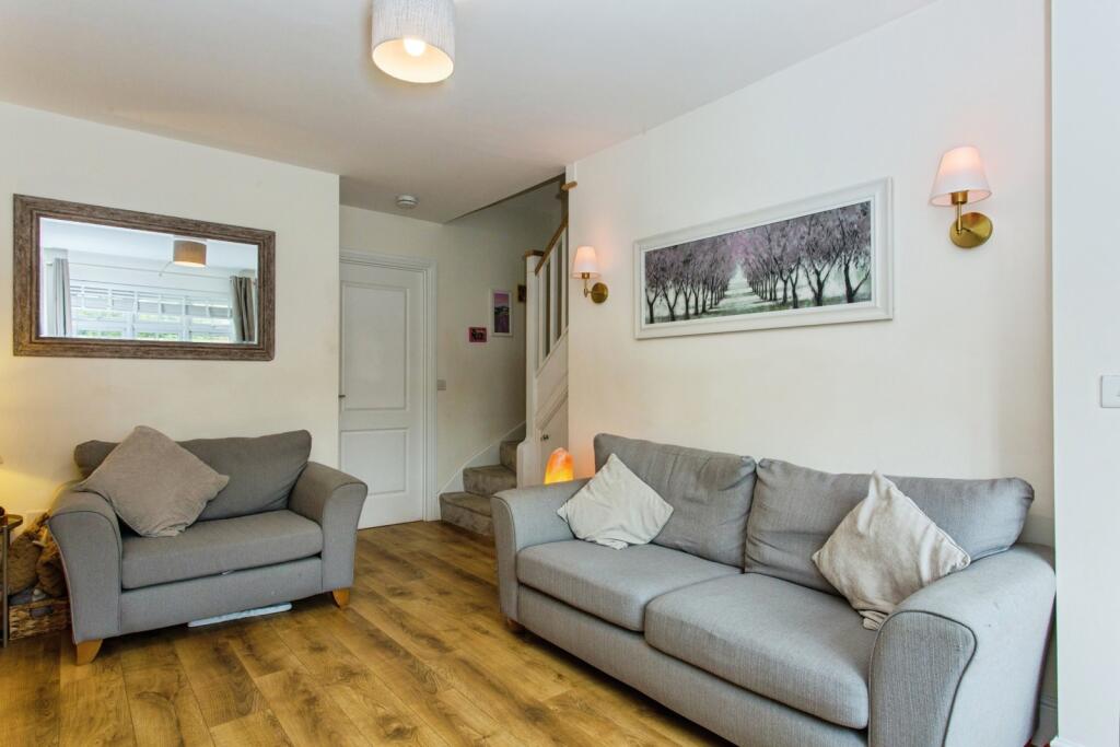 House in Preston - More