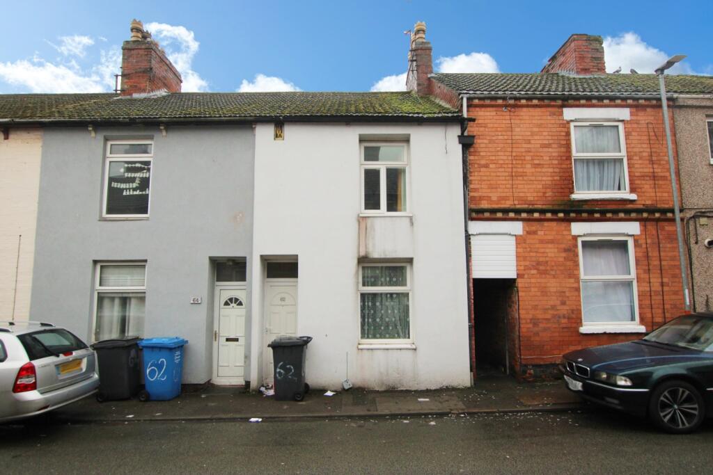 Main image of property: Havelock Street, Kettering, Northamptonshire, NN16