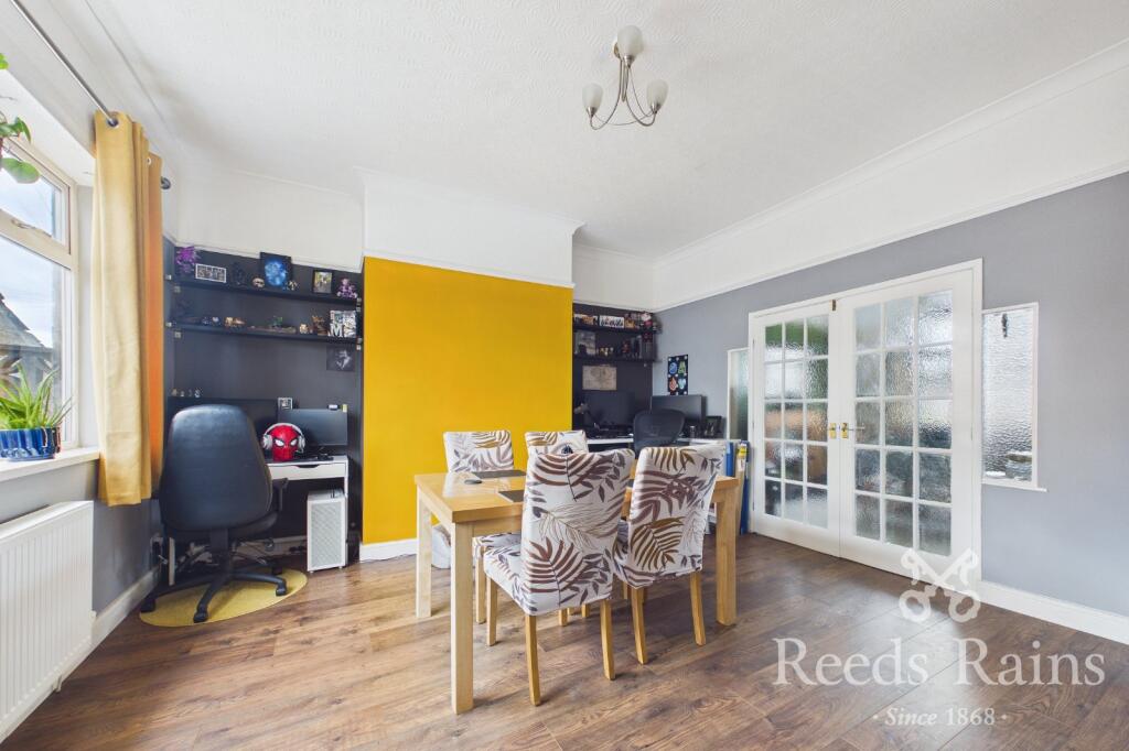 House in Preston - View 3