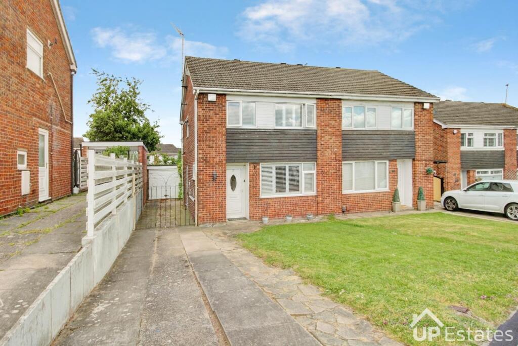 Main image of property: Wimborne Drive, Walsgrave, Coventry