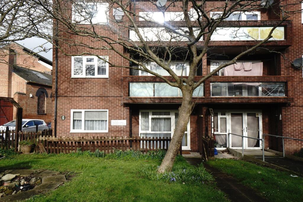 Main image of property: Freehold Street, Loughborough, LE11