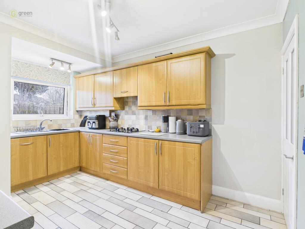 Peak House Road, Great Barr, Birmingham, B43 photo 3