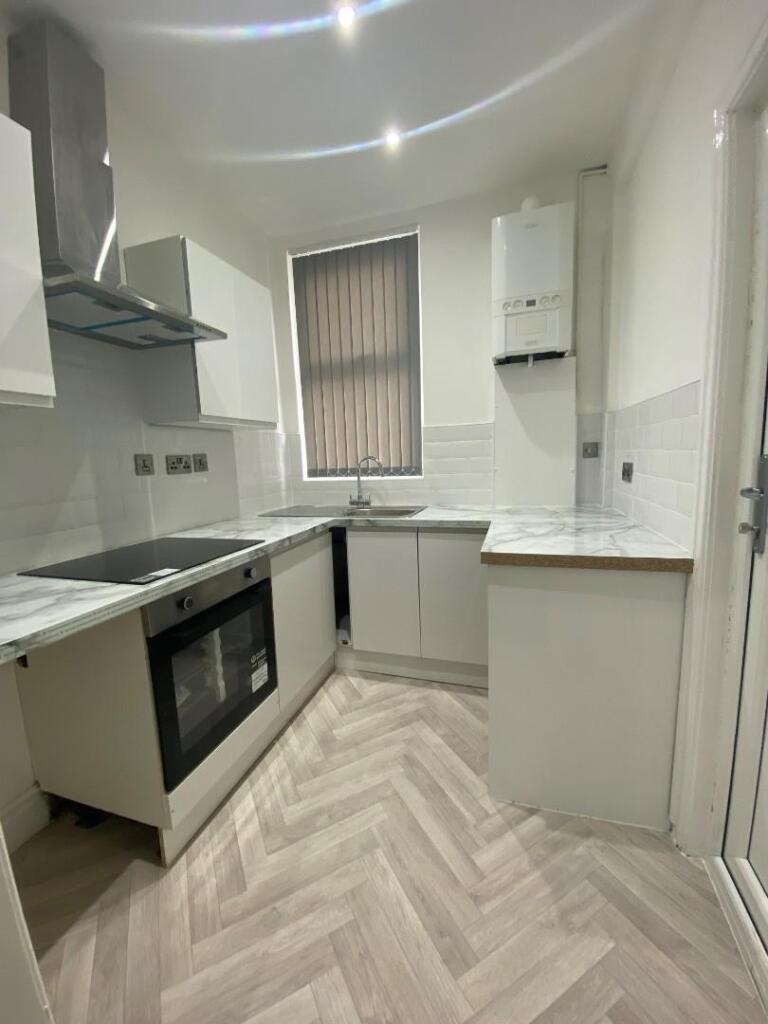 Main image of property: 45 Crosby Road South, Liverpool