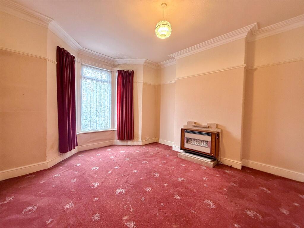 House in Preston - View 2