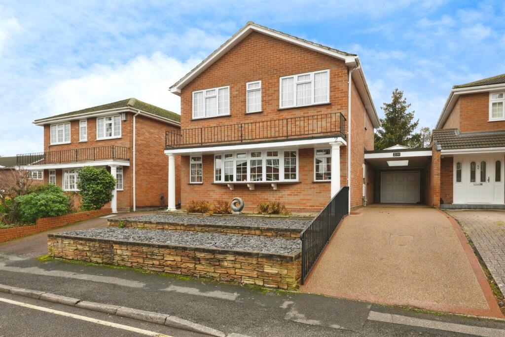 Main image of property: Monks Close, Broxbourne