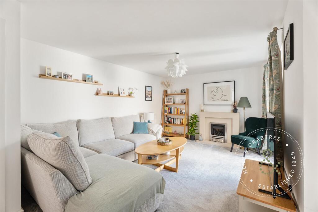 Severn Grove, Pontcanna, Cardiff photo 2