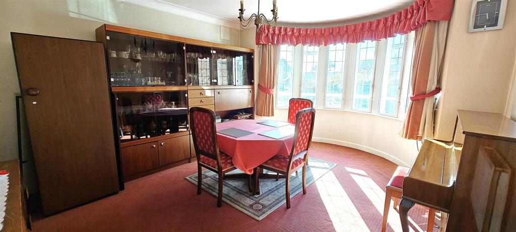 House in London, Temple Fortune - View 5