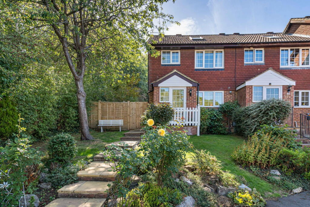 Main image of property: Foxglove Gardens, Merrow Park, GU4