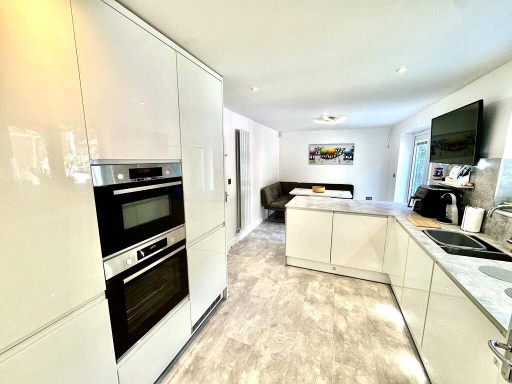 Main image of property: Centenary Way, Raunds, Wellingborough, NN9