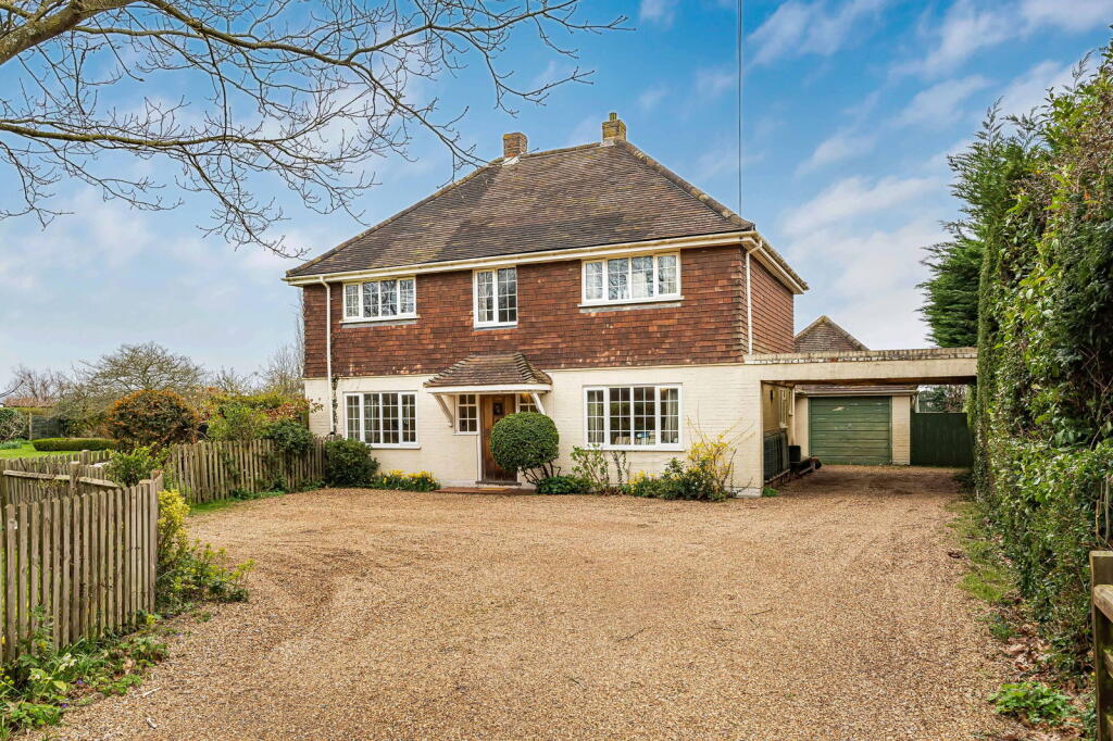 Main image of property: Clandon Road, West Clandon, GU4