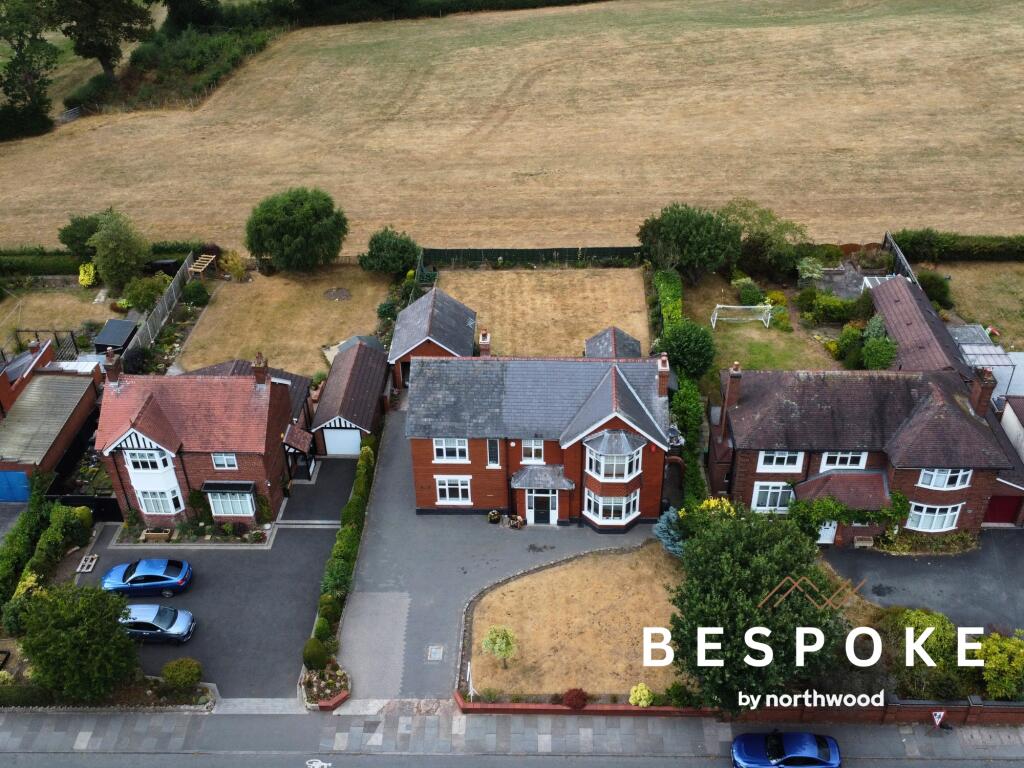 House in Crewe - View 2