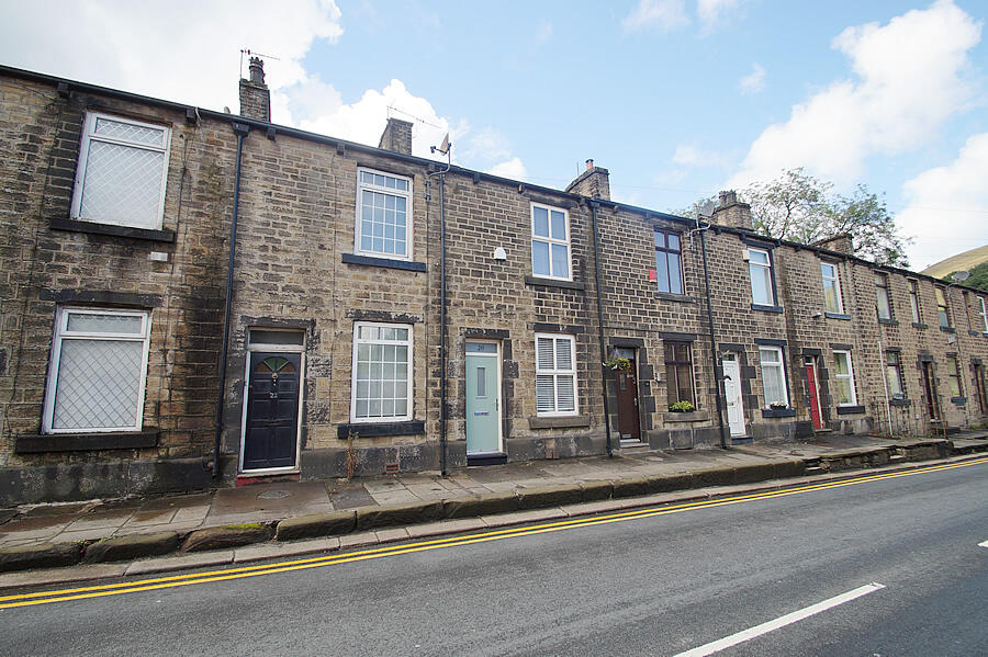 Main image of property: 20 Chew Valley Road, Greenfield