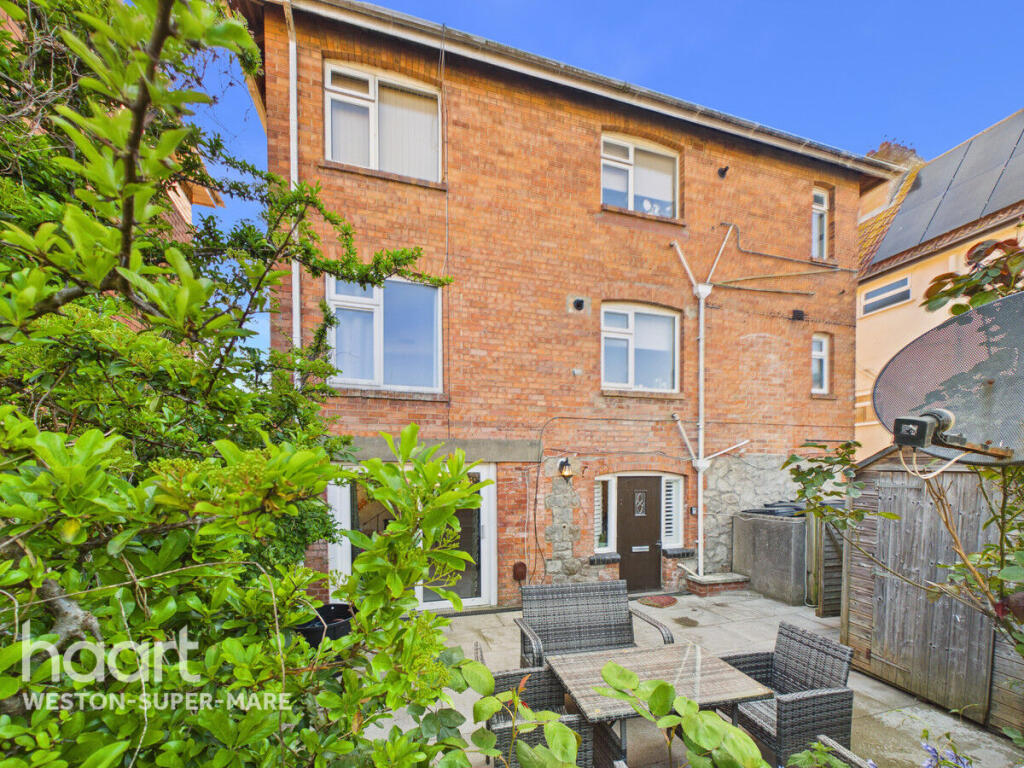 Main image of property: Links Road, Weston-super-mare