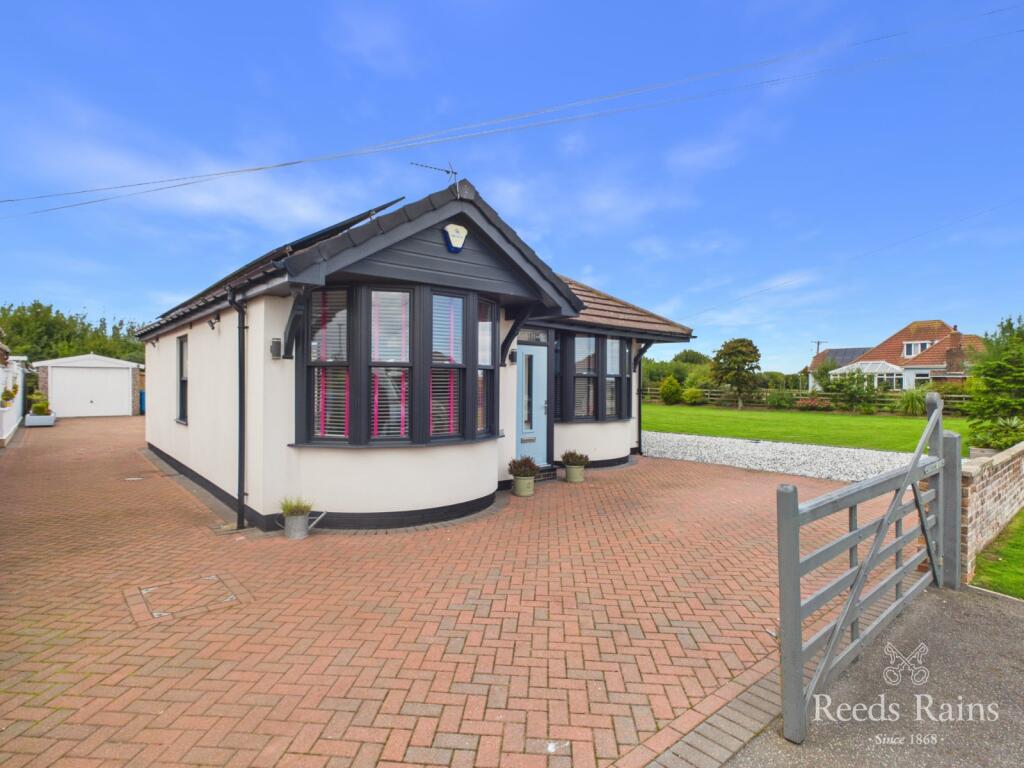 Main image of property: Thornwick Road, Flamborough, Bridlington, East Yorkshire, YO15