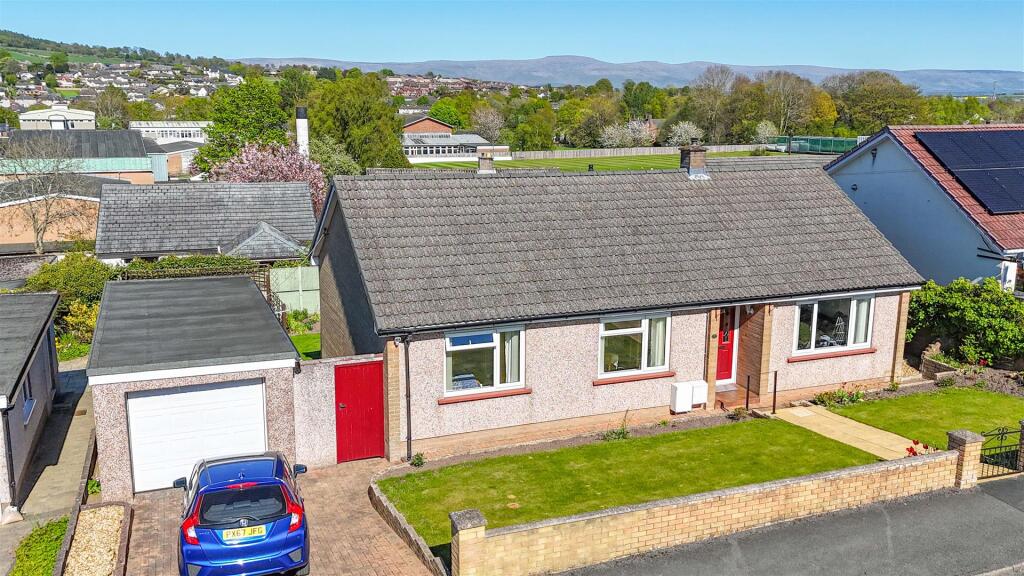 Main image of property: Netherend Road, Penrith