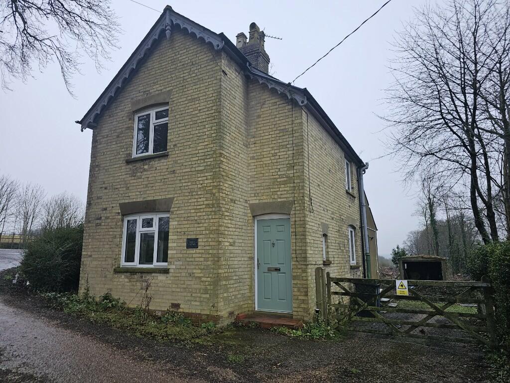 Main image of property: Linton Road, CB21