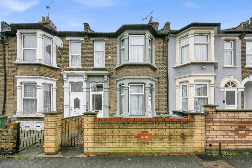 Main image of property: Church Road, London, E10