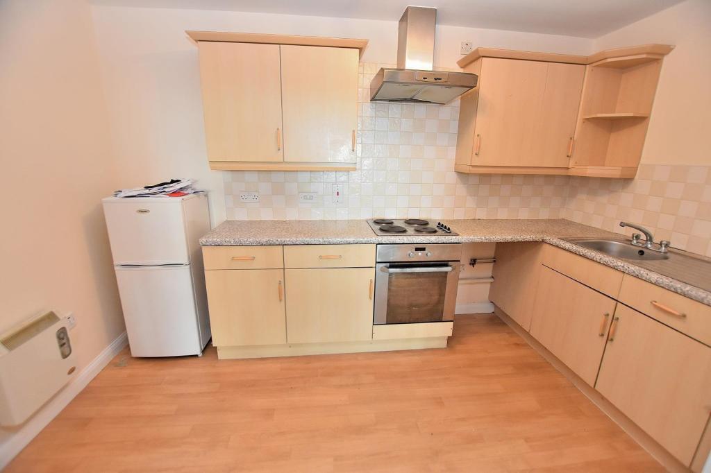 Apartment in Wolverhampton - View 5