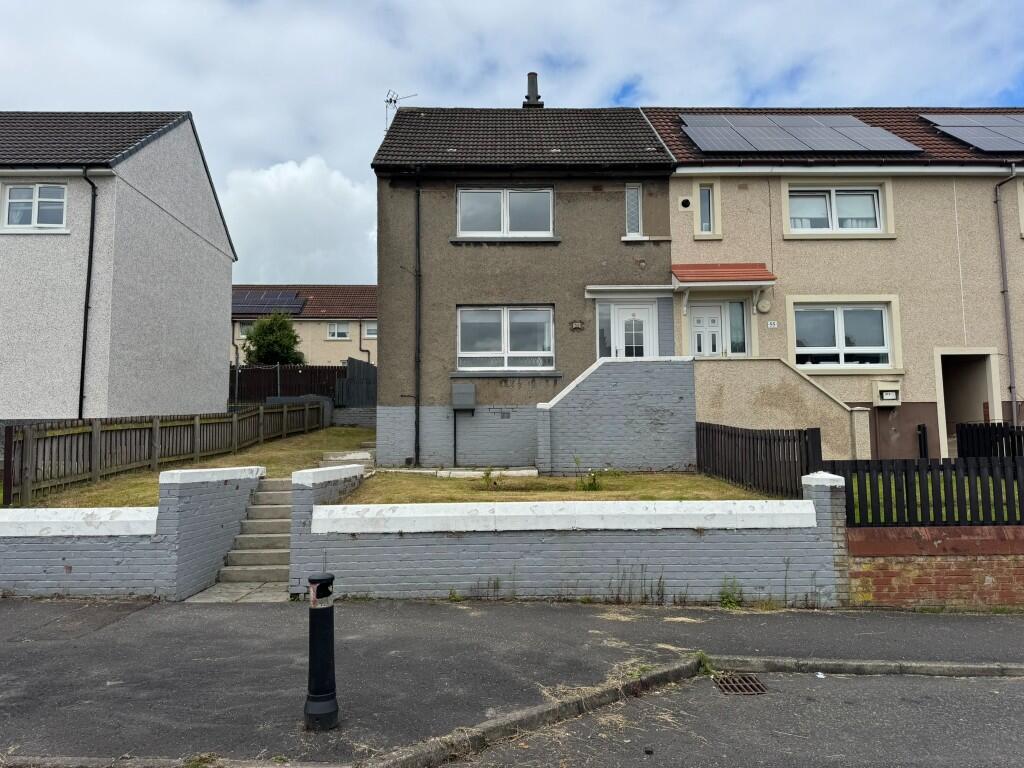 Main image of property: Kirkwood Place, Coatbridge, Lanarkshire, ML5