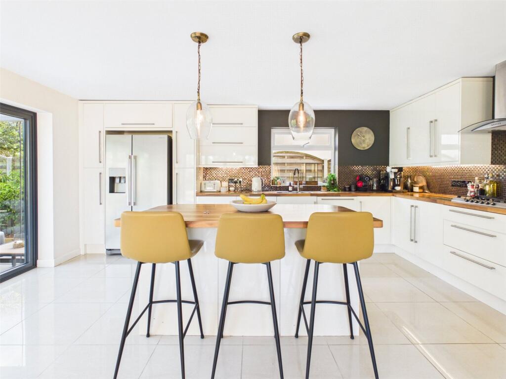 House in Bristol, Sand Bay, Kewstoke - View 5