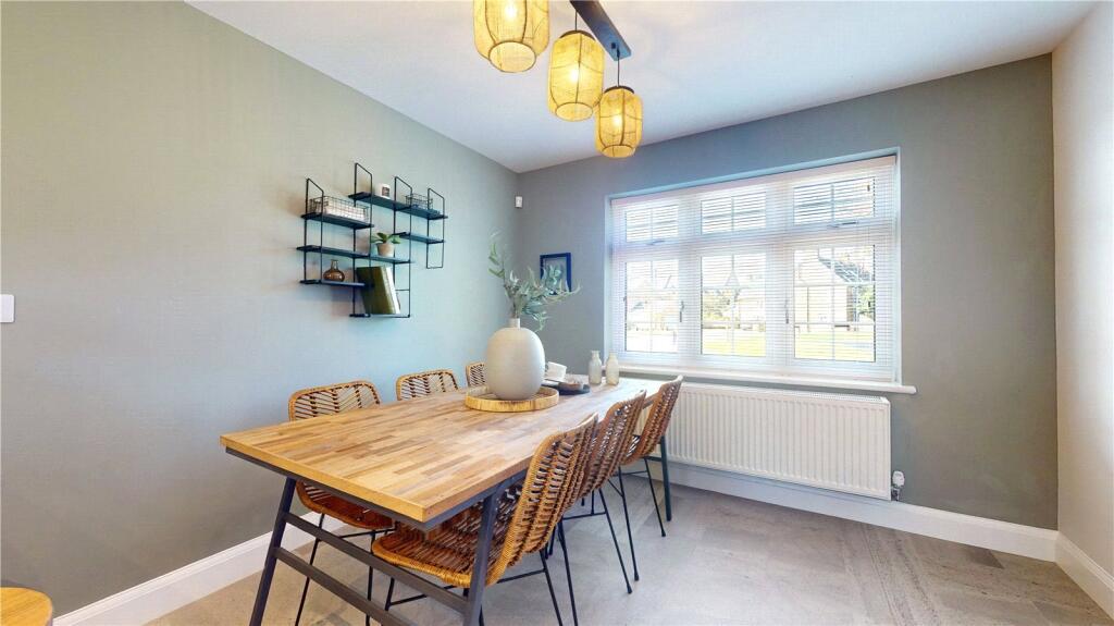 House in Milborne Port, Kingsbury Regis - View 5