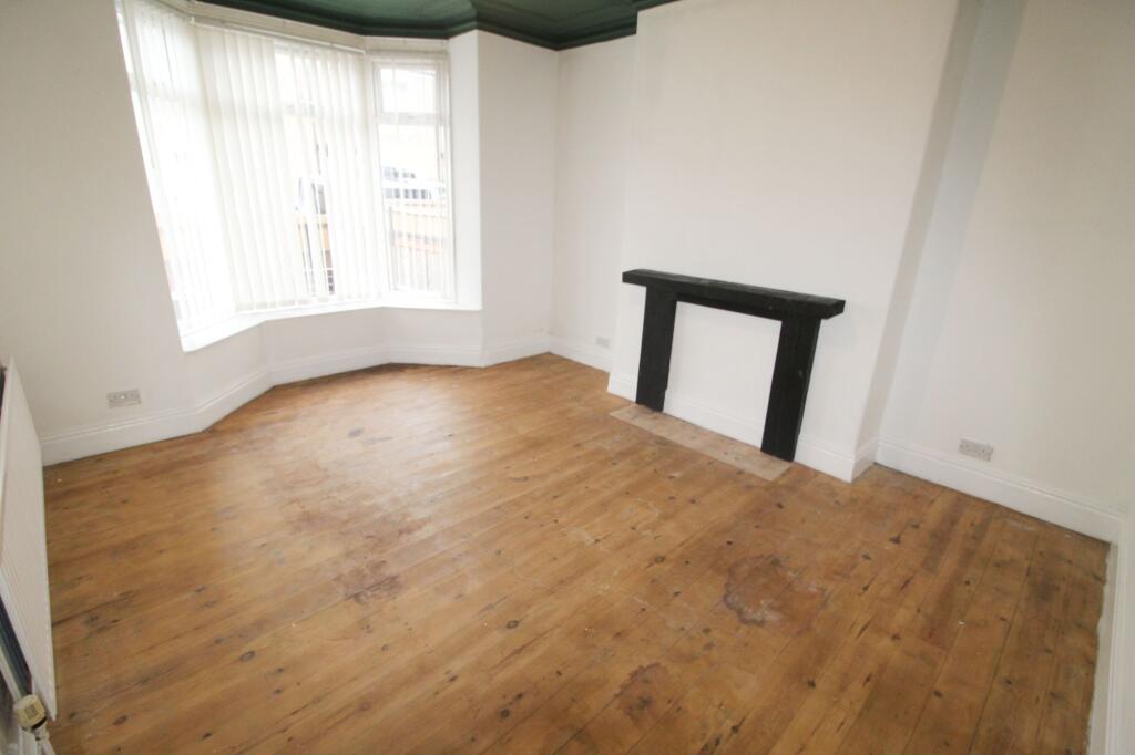 House in Blyth, Crofton - More