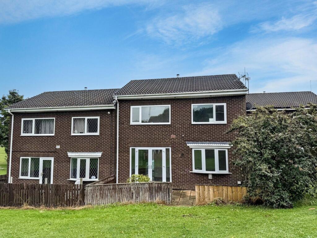 House in Sunderland