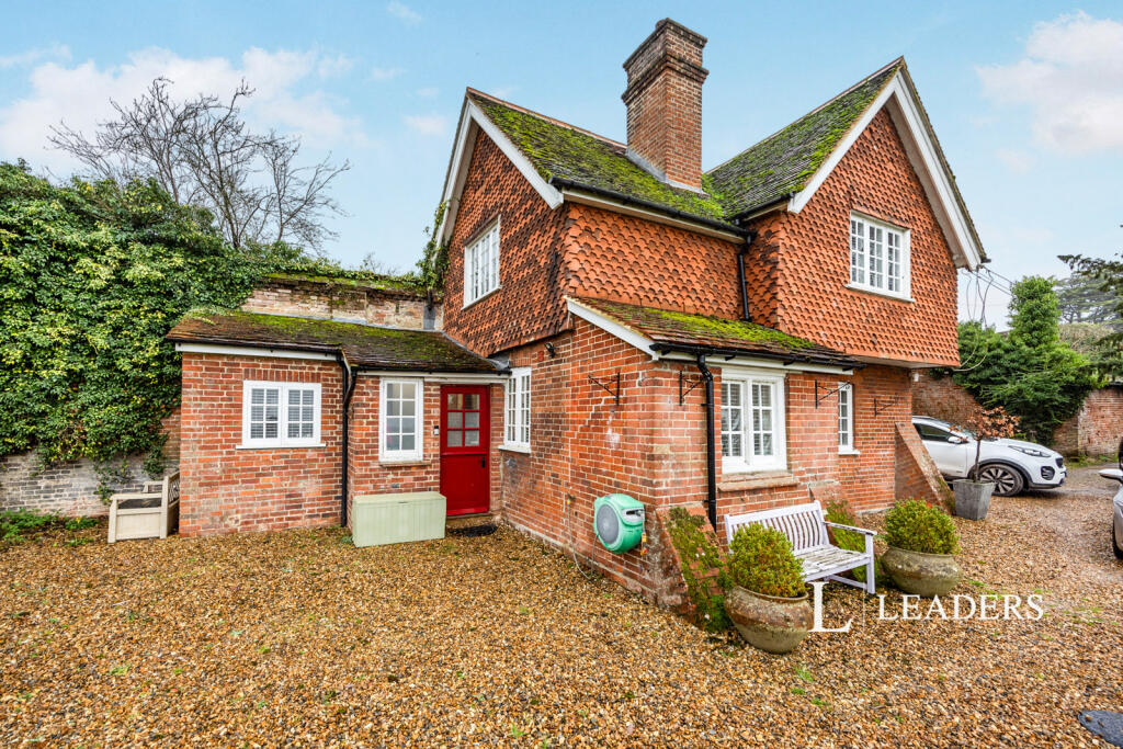 Main image of property: Clandon Park, West Clandon, GU4