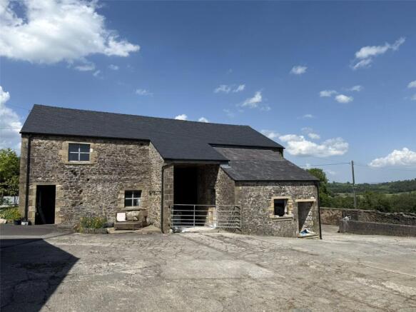 Barns
