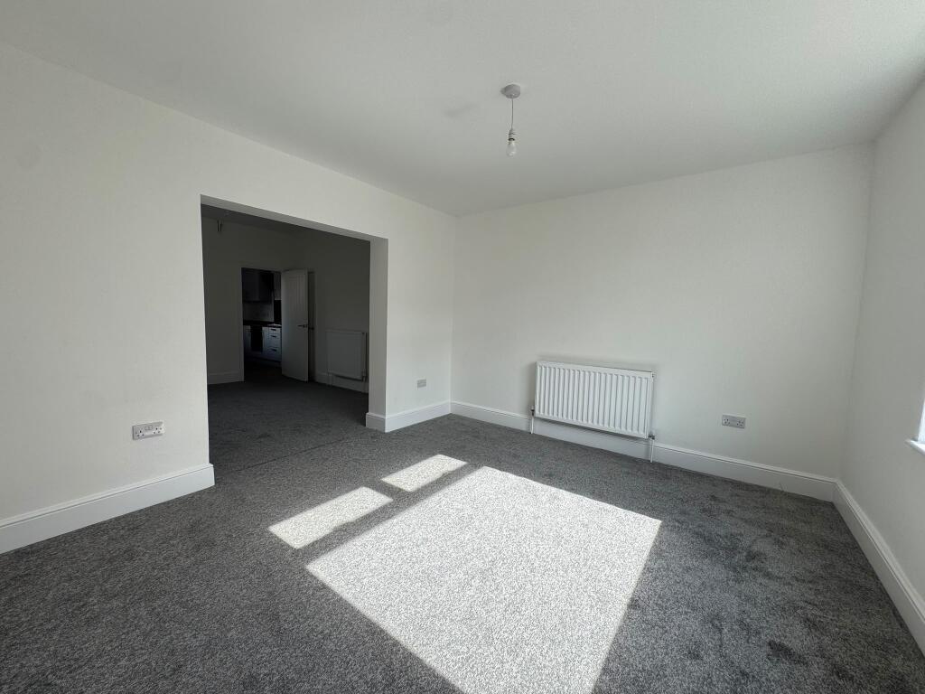 House in Ashington, Northumberland - More