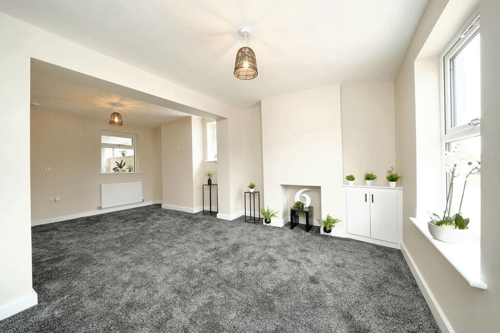 Blackheath Cottage, Greenheath Road, Hednesford, Cannock, WS12 4AZ - View 6