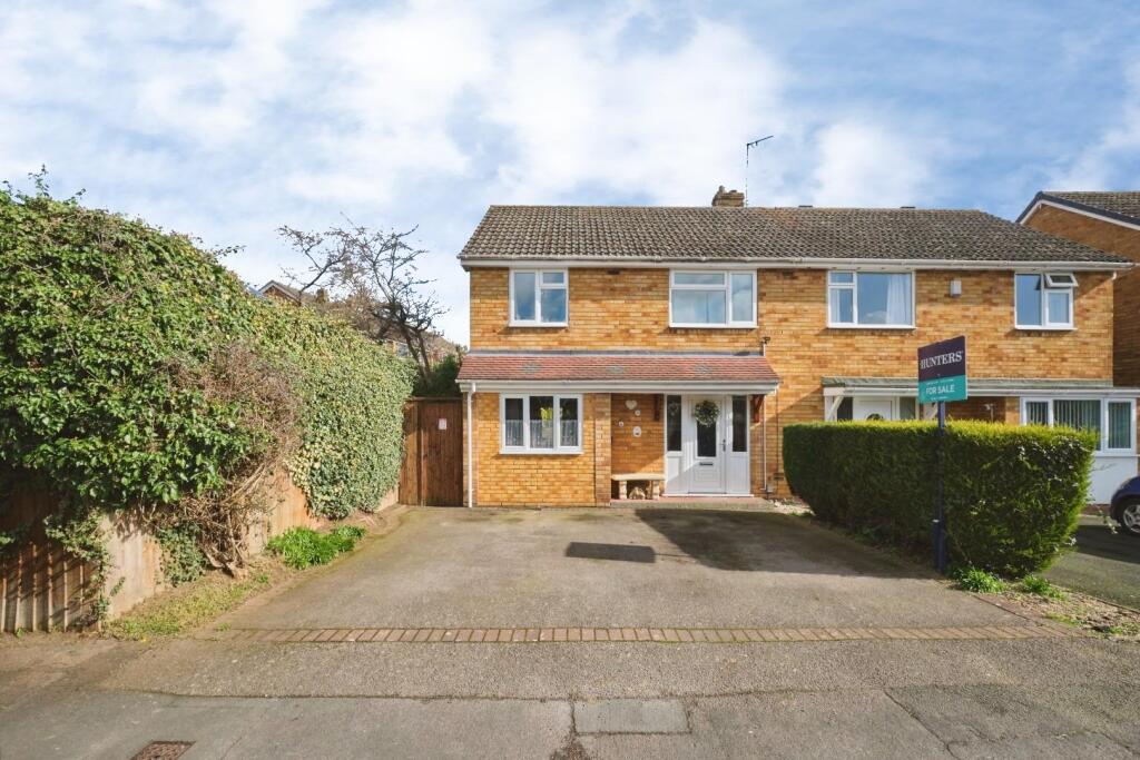 Main image of property: High Grange, Lichfield