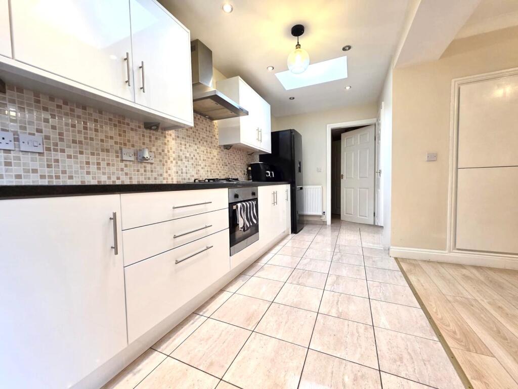 Main image of property: Pinfold Gardens, Wolverhampton