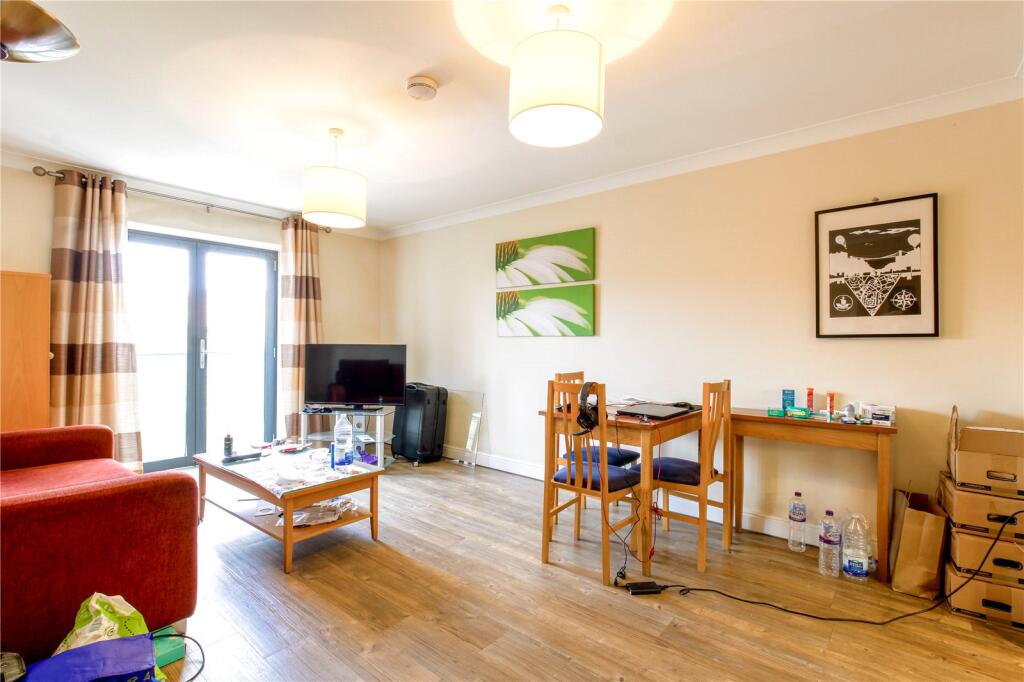 Main image of property: St Thomas Place, St Thomas Street, BS1