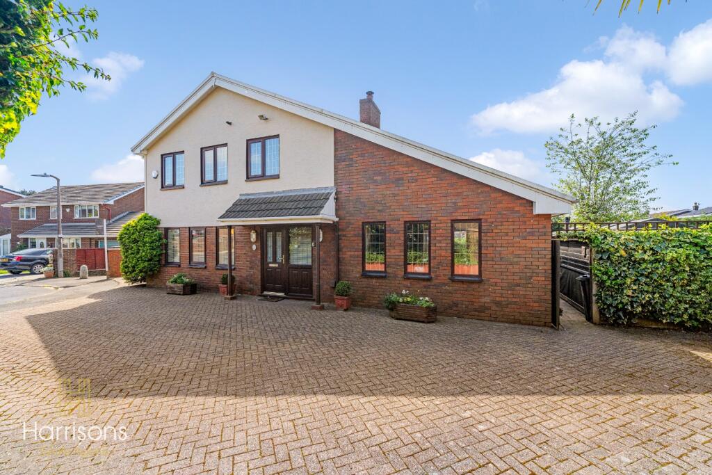 Main image of property: Bank Side, Westhoughton, Bolton, Lancashire, BL5