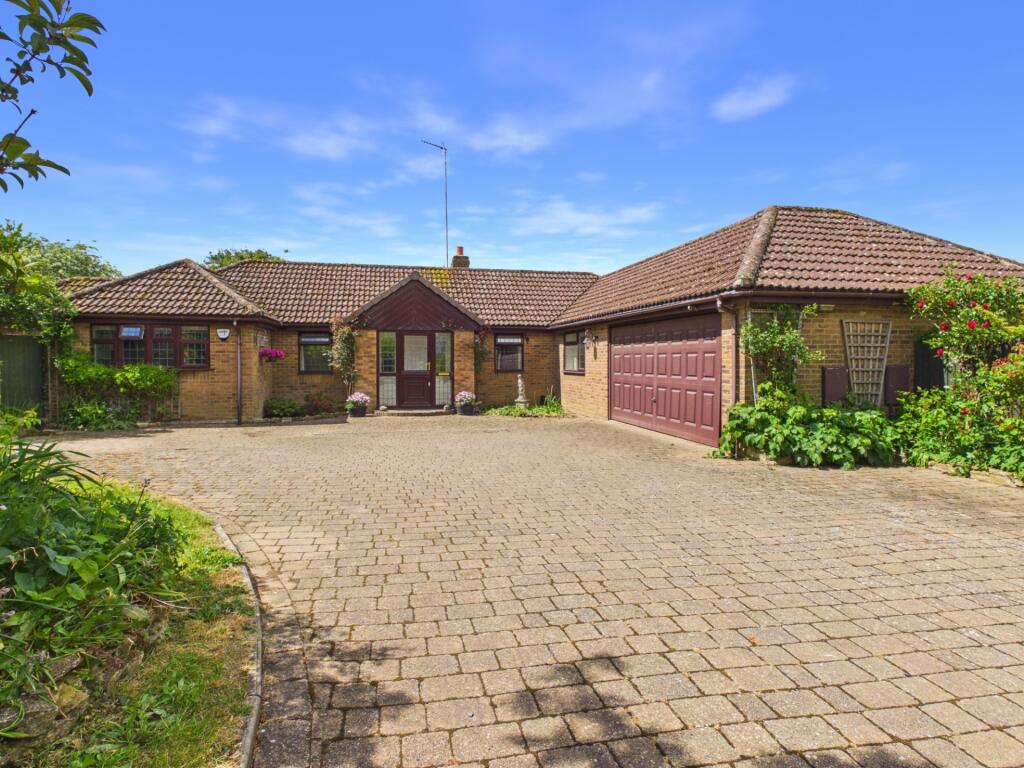 Main image of property: St. Thomas Road, Brafield On The Green, NN7 1BZ