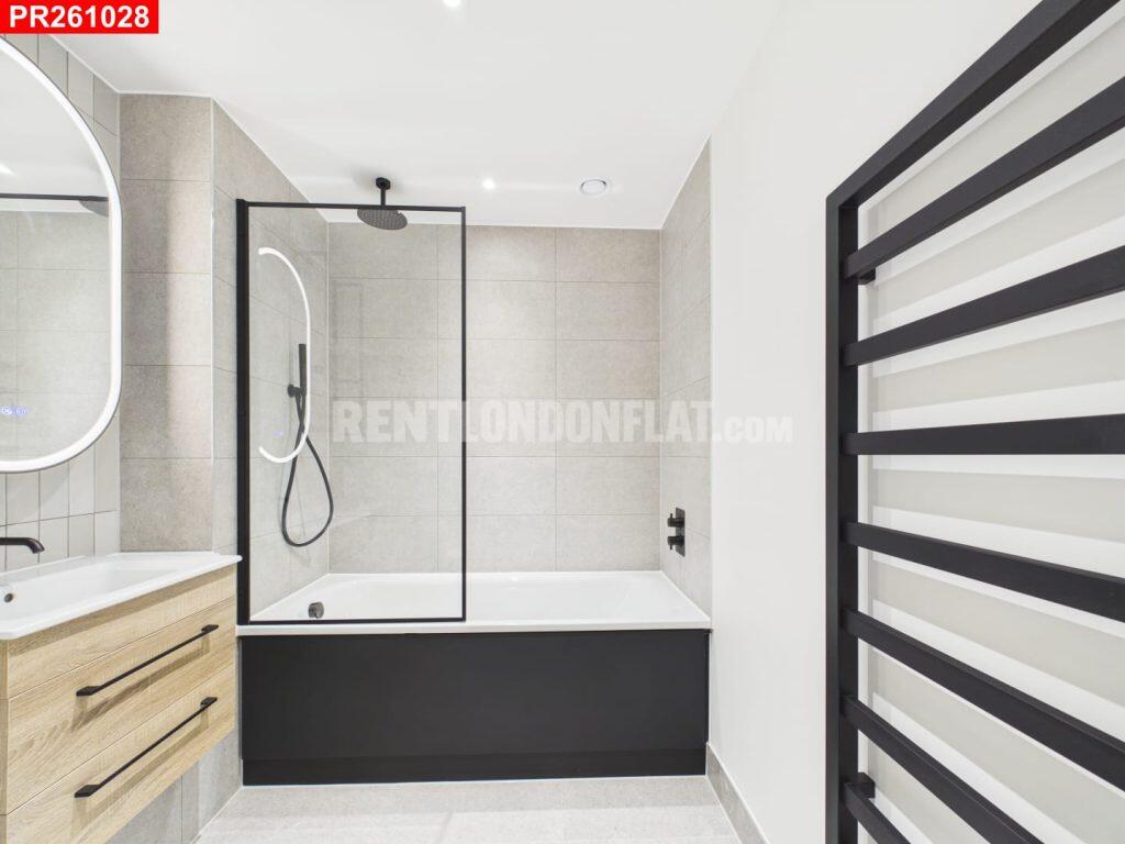 Additional image 11 of Birmingham – 1 Bedroom Flat
