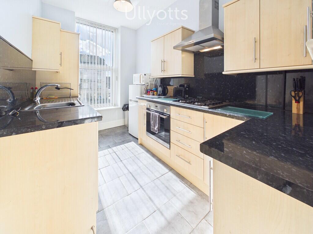 Apartment in York - View 5