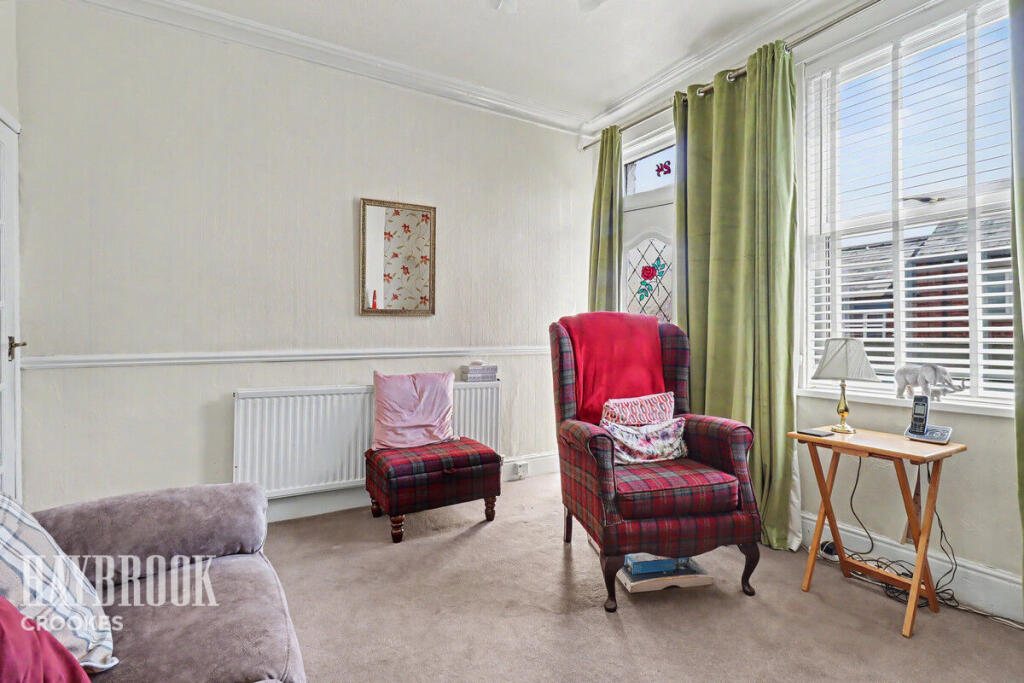 Main image of property: Hoole Street, Sheffield