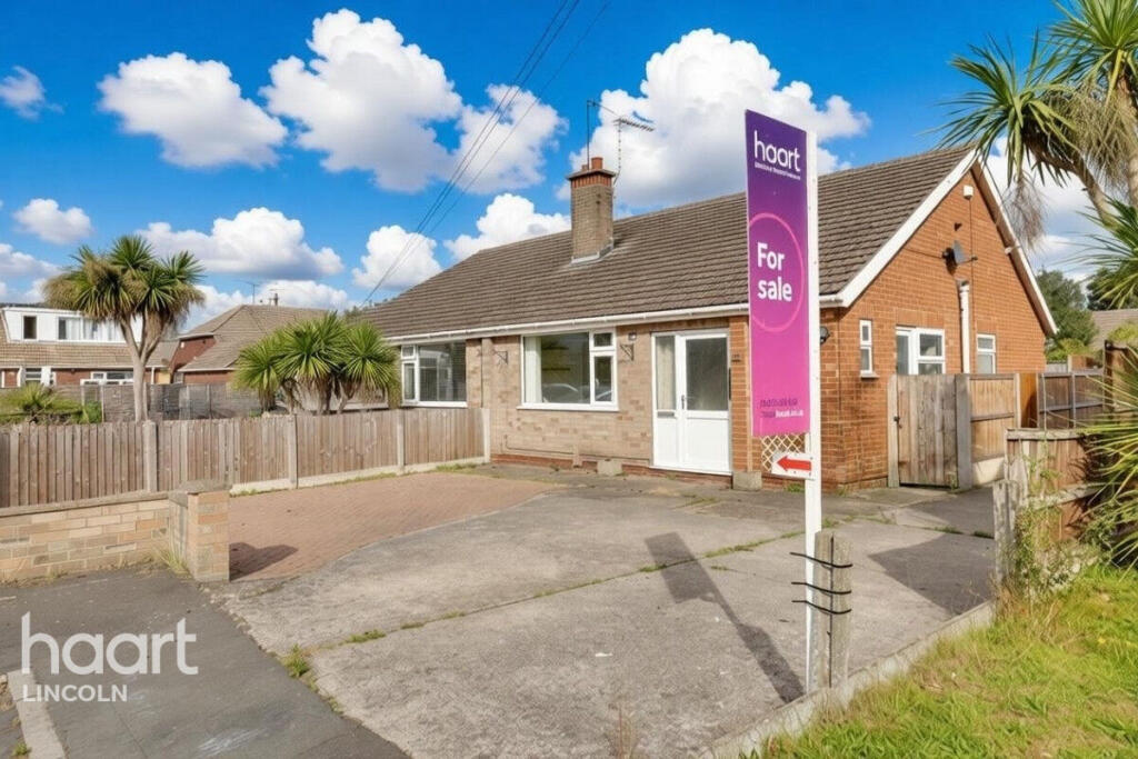 Main image of property: Victor Drive, North Hykeham