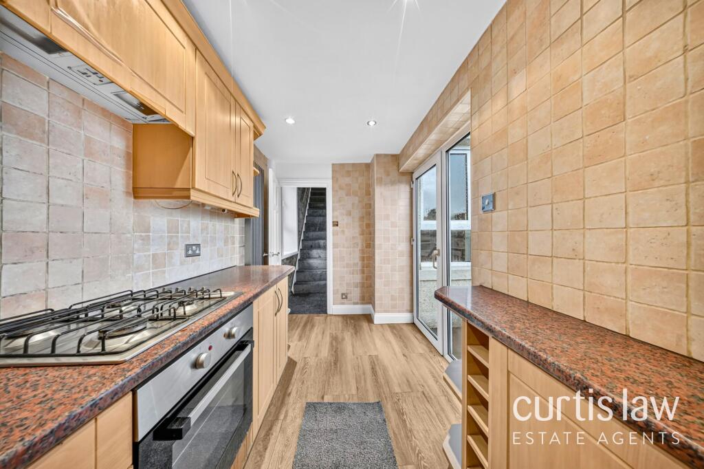 House in Blackburn - View 5