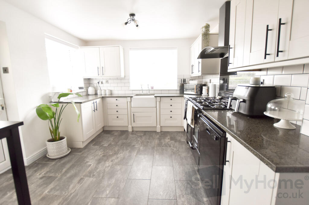 House in Derby - View 5